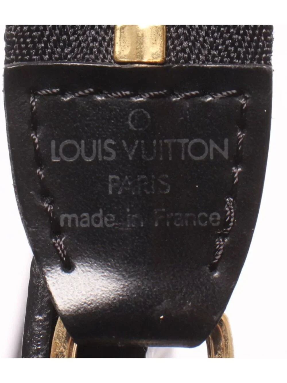 Louis Vuitton Pouch Pochette Accessoires